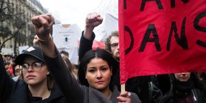 Φωτογραφίες: AP Photo/Thibault Camus
