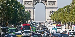 Σε ποιες χώρες της Ευρώπης δημιουργούνται τα μεγαλύτερα μποτιλιαρίσματα [λίστα]