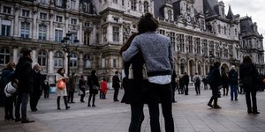 (ΑΠΕ/ EPA/ CHRISTOPHE PETIT TESSON)