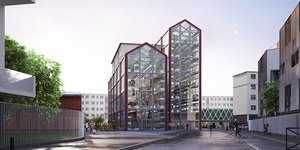 (φωτογραφίες: limelgo architects / © poltred)