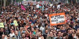 Φωτογραφία: AP/ Παρίσι