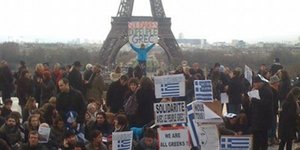 αγανακτισμένοι