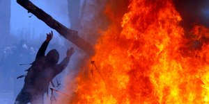 Φωτογραφία:  A.P.