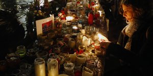 Φωτογραφία: AP Photo/Francois Mori