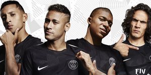 Φωτογραφία: ParisSaintGermain.fr