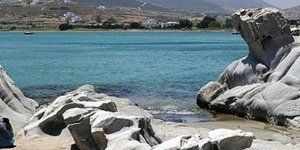 Τι πρόδωσε τον 21χρονο που επιτέθηκε στην 15χρονη Μυρτώ στην Πάρο