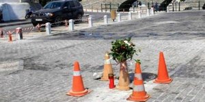 Δραπέτης φυλακών προσήχθη στην Αντιτρομοκρατική για την δολοφονία στην Πάρο