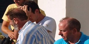 Η ΕΛ.ΑΣ. εκτιμά ότι από την αρχή είχε στόχο να βιάσει τη Μυρτώ και όχι το τηλέφω