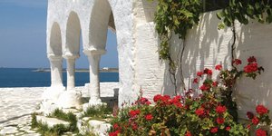 φωτογραφίες: paros.gr