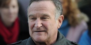 Ο Ρόμπιν Γουίλιαμς έπασχε από Πάρκινσον -Τι αποκάλυψε η σύζυγός του 