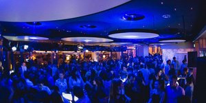 Galaxy Bar & Restaurant