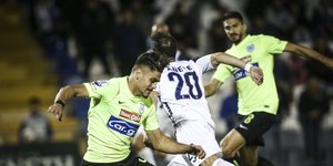 Φωτογραφία: Eurokinissi