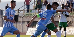 Φωτογραφία: ΑΠΕ (αρχείου)