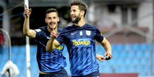 Φωτογραφία: EUROKINISSI