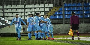 Φωτογραφία: EUROKINISSI