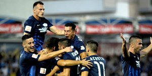 Φωτογραφία: EUROKINISSI/ACTION IMAGES