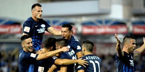 Φωτογραφία: Eurokinissi