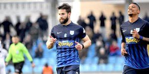 Φωτογραφία: EUROKINISSI