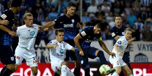 Φωτογραφία: Eurokinissi