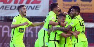 Φωτογραφία: EUROKINISSI