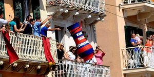Γέμισαν τα ξενοδοχεία στην Ελλάδα -Η πληρότητα αγγίζει το 95%