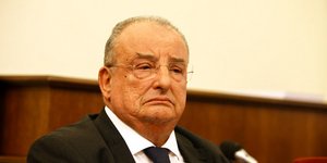 Φωτογραφία: Eurokinissi/Γιώργος Κονταρίνης