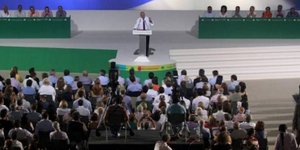 Αντίστροφη μέτρηση για την εκλογή νέου Προέδρου στο ΠΑΣΟΚ