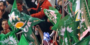 Πρεμιέρα σήμερα για τις προεκλογικές συγκεντρώσεις του ΠΑΣΟΚ