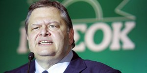 Βενιζέλος: Ανεύθυνοι όσοι υποστηρίζουν την μονομερή καταγγελία του Μνημονίου