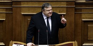 Menelaos Myrillas / SOOC