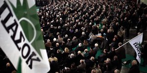 Konstantinos Tsakalidis / SOOC