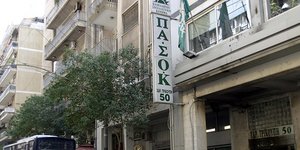 PASOK