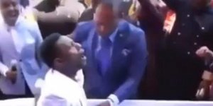 Σάλος με τον πάστορα που «ανέστησε» νεκρό