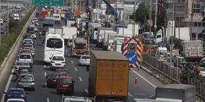 Αρχίζει η μεγάλη επιστροφή: Τα μέτρα της Τροχαίας για την επάνοδο των εκδρομέων