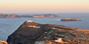 Η πρώτη μεγάλη απόδραση πριν το καλοκαίρι /Φωτογραφία: Eurokinissi