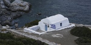 Φωτογραφία: Nikos Libertas / SOOC