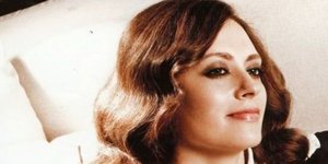 Η πρώην μις Ελλάς Ευγενία Πασχαλίδου τοποθετήθηκε διευθύντρια ειδήσεων στην ΕΡΤ