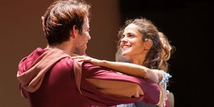 Φωτογραφίες: Παναγιώτης Μαΐδης