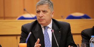 Φωτογραφία: ΠΑΝΑΓΟΠΟΥΛΟΣ ΓΙΑΝΝΗΣ/Eurokinissi