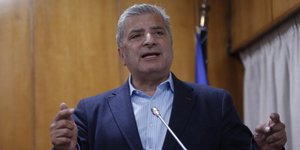Φωτογραφία: ΣΤΕΛΙΟΣ ΜΙΣΙΝΑΣ/Eurokinissi