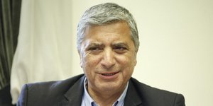 Φωτογραφία: Eurokinissi/Γιώργος Κονταρίνης