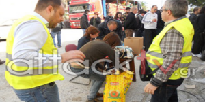 Νέο κίνημα χωρίς μεσάζοντες στην Πάτρα