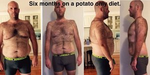 ΦΩΤΟΓΡΑΦΙΑ: Facebook /Spud Fit