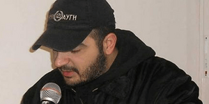 Νέα στοιχεία για τον σκληρό της ΧΑ Γιώργο Πατέλη: Αποκαλυπτικοί διάλογοι τη νύχτ