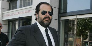 Οι ελεγκτές Δημόσιας Διοίκησης δικαιώνουν τον Πατέρα για τα ακίνητα της Εκκλησία