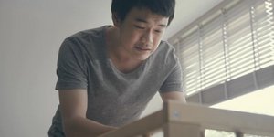 Η διαφήμιση που συγκίνησε το Διαδίκτυο: Πως ένας πατέρας κάνει το μωρό του να στ