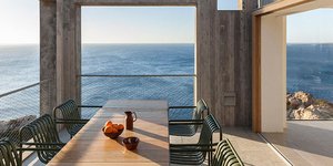 Patio House (Φωτογραφία: OOAK)