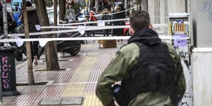 Φωτογραφία: EUROKINISSI/ΤΑΤΙΑΝΑ ΜΠΟΛΑΡΗ