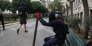 Φωτογραφία: Eurokinissi