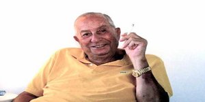 Γιάννης Πατίστας